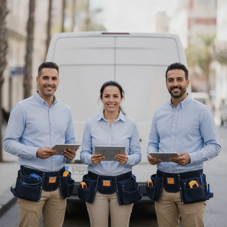 Agencia inmobiliaria comercial Mollet del Vallès